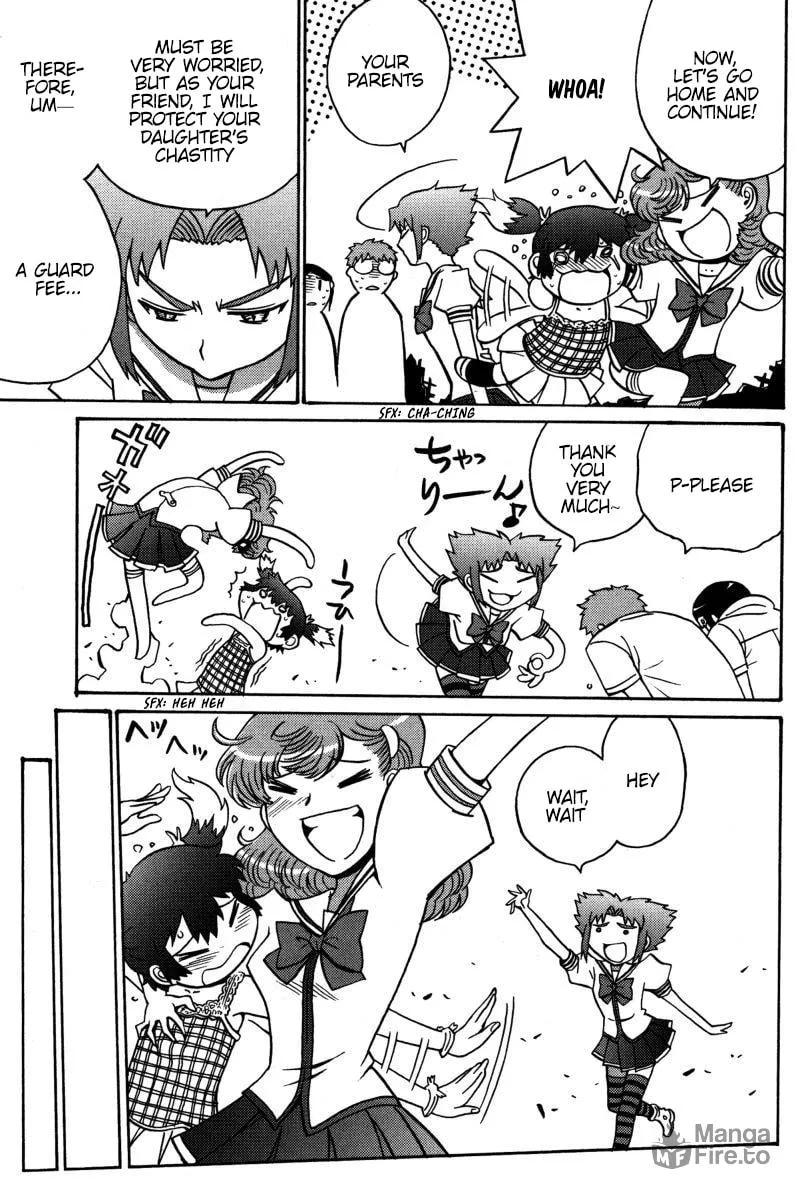 Read Mikarun X chapter 22 image 29 on Lezhin