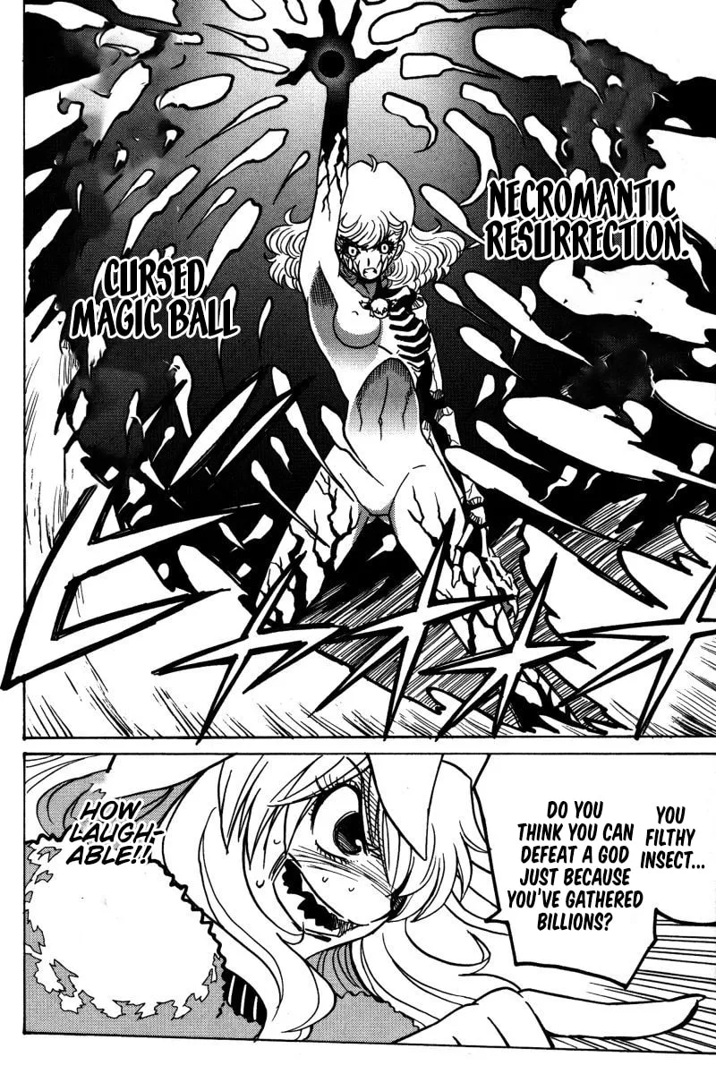 Read Mikarun X chapter 22 image 6 on Lezhin