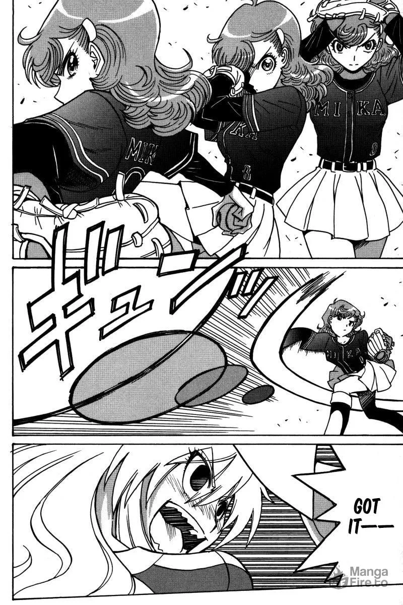 Read Mikarun X chapter 22 image 8 on Lezhin