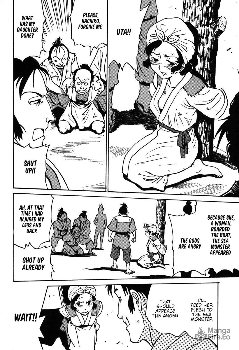 Read Mikarun X chapter 30 image 9 on Lezhin