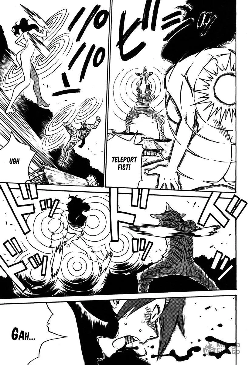 Read Mikarun X chapter 31 image 19 on Lezhin