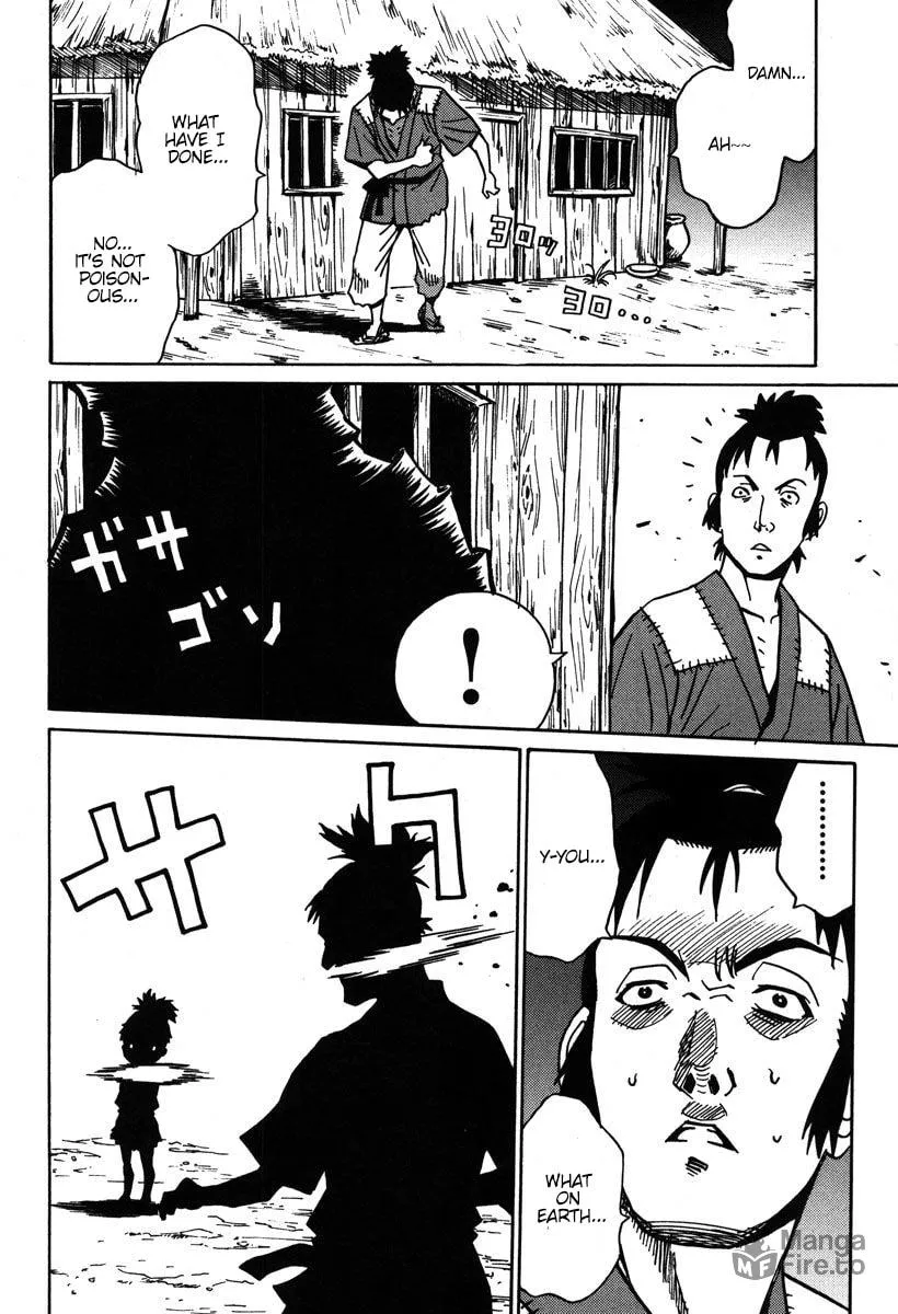 Read Mikarun X chapter 31 image 8 on Lezhin