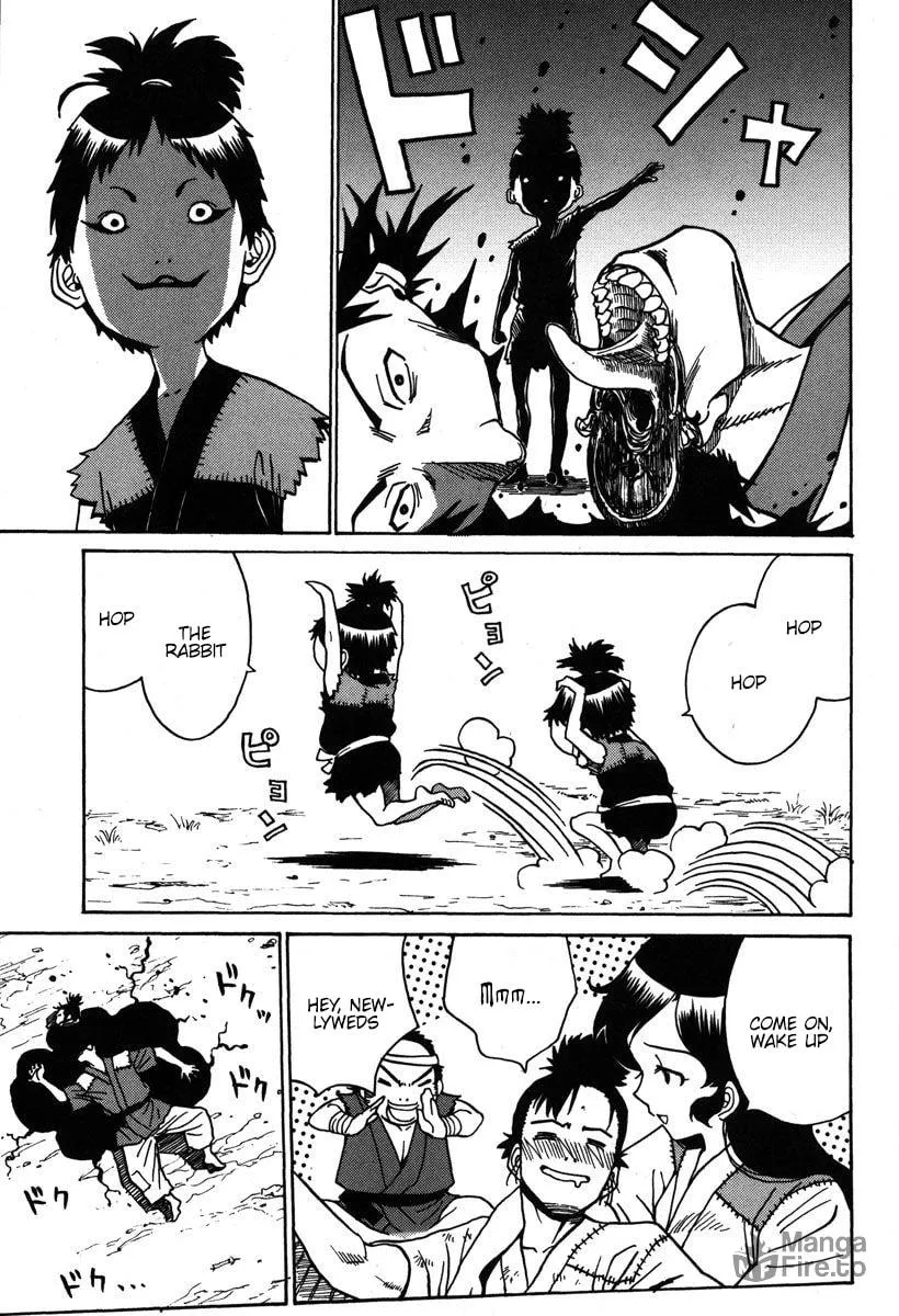 Read Mikarun X chapter 31 image 9 on Lezhin