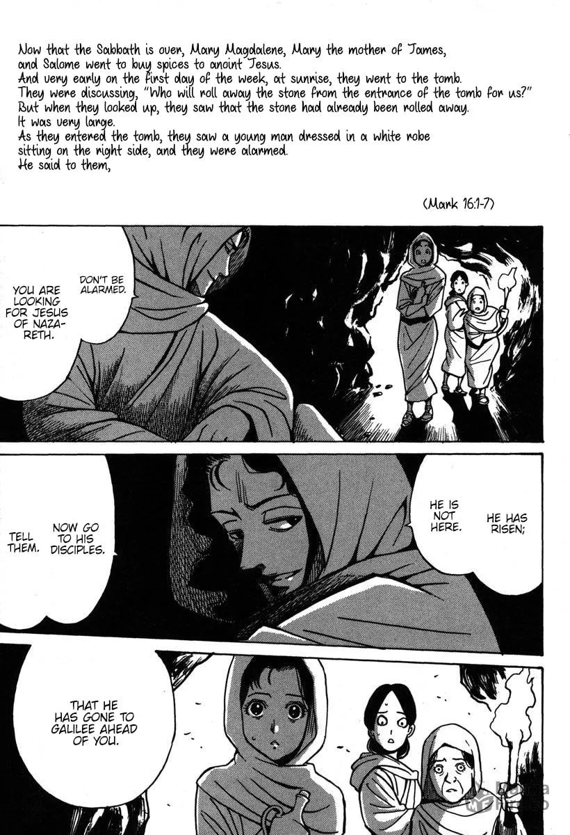 Read Mikarun X chapter 33 image 29 on Lezhin