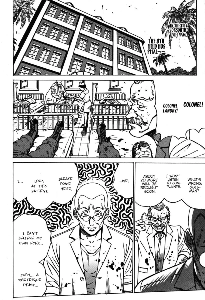 Read Mikarun X chapter 34 image 12 on Lezhin