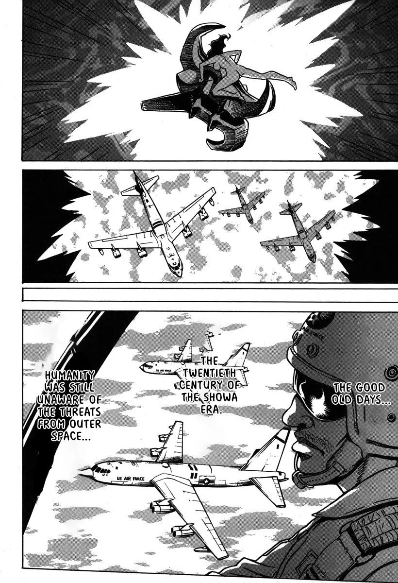 Read Mikarun X chapter 34 image 6 on Lezhin