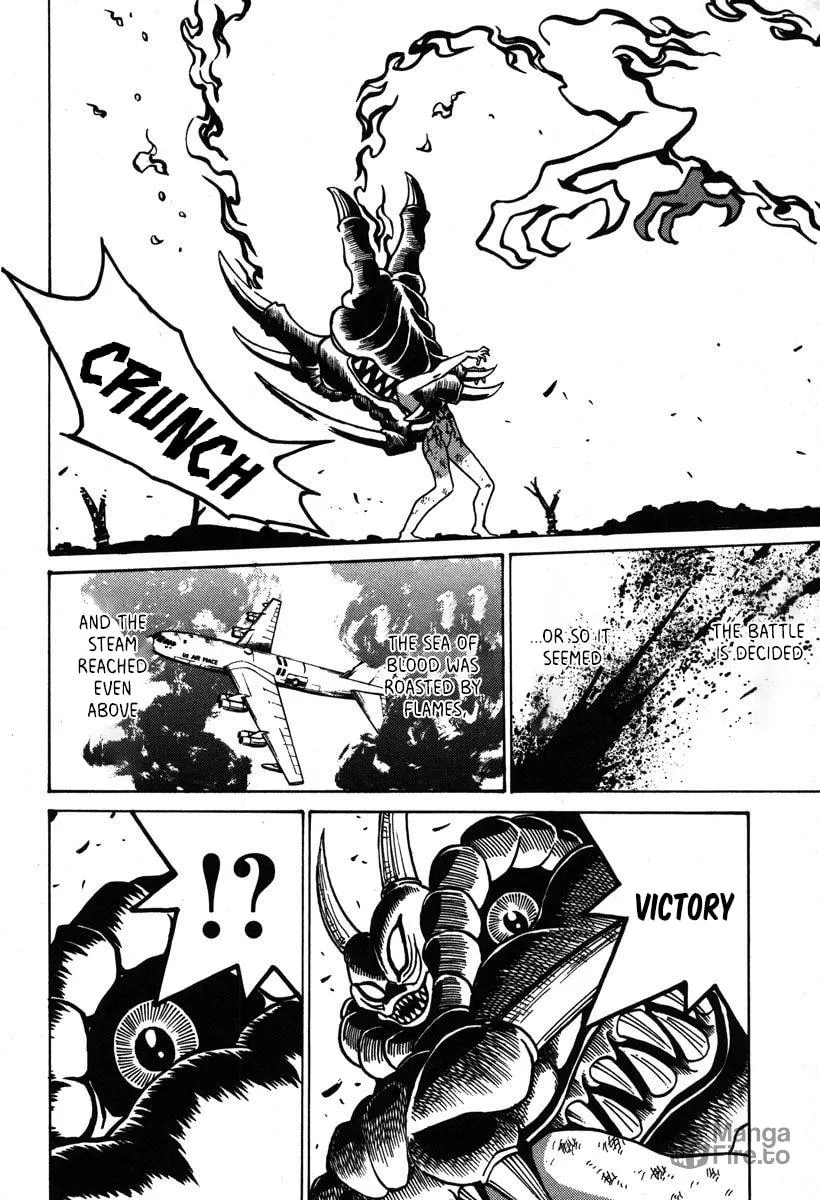 Read Mikarun X chapter 35 image 20 on Lezhin