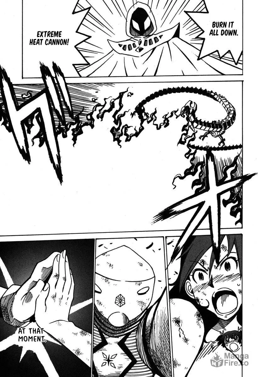 Read Mikarun X chapter 35 image 5 on Lezhin
