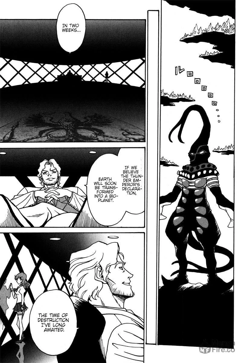 Read Mikarun X chapter 36 image 20 on Lezhin