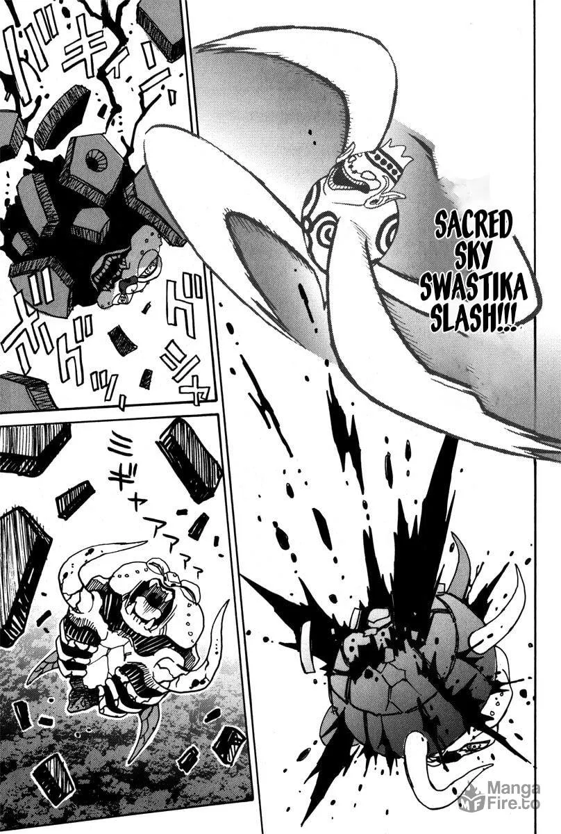 Read Mikarun X chapter 37 image 23 on Lezhin