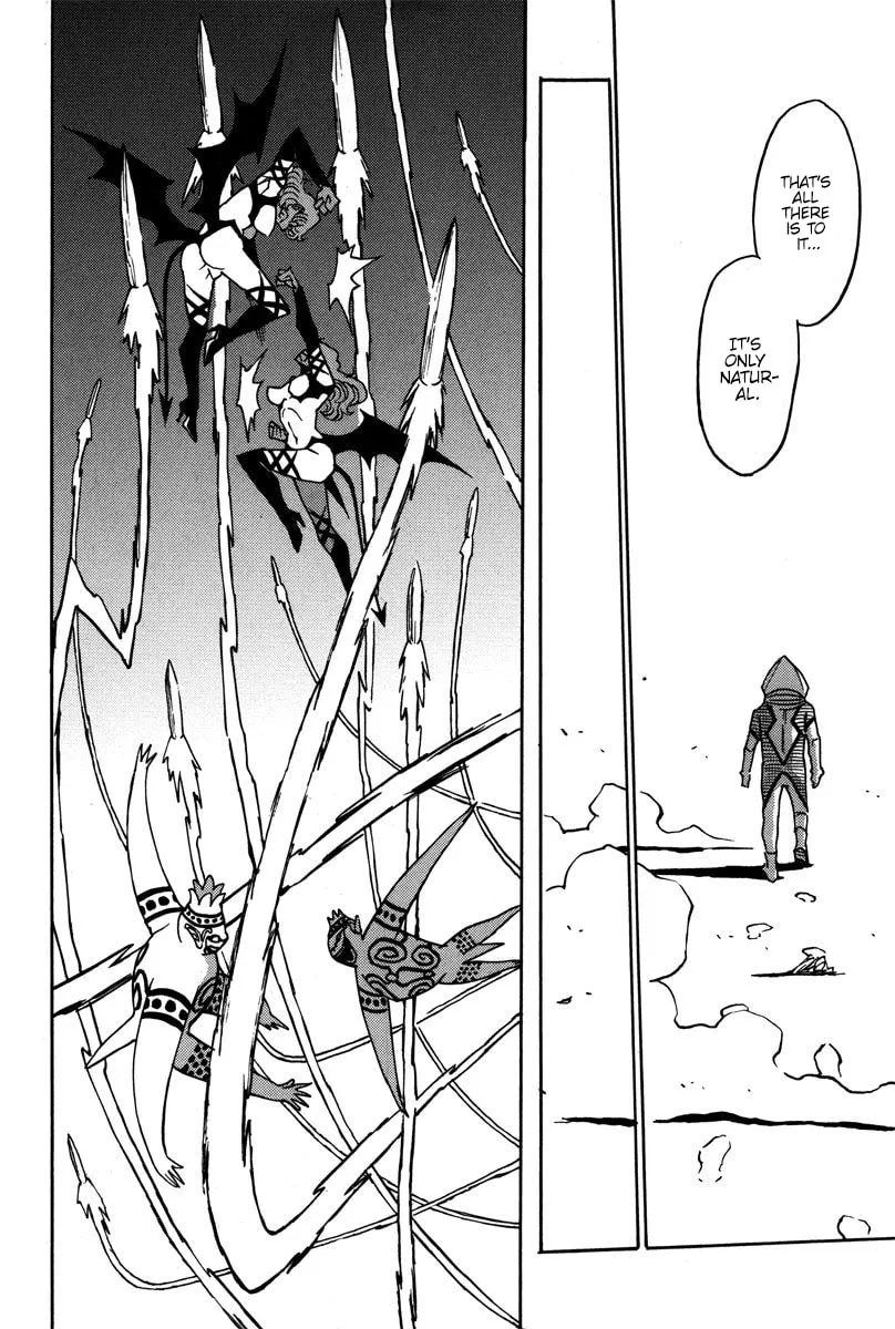 Read Mikarun X chapter 39 image 21 on Lezhin
