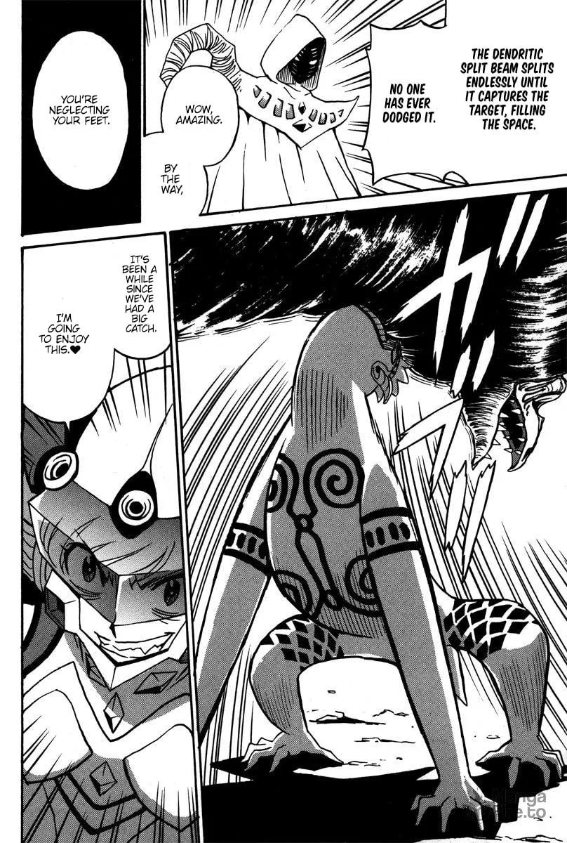 Read Mikarun X chapter 39 image 29 on Lezhin