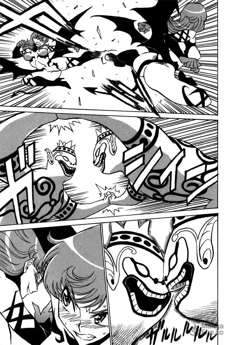 Read Mikarun X chapter 39 image 4 on Lezhin