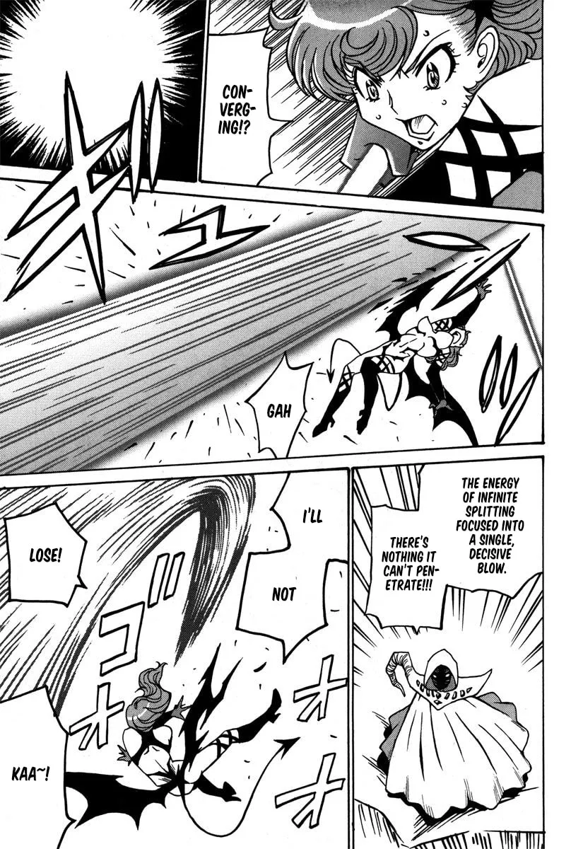Read Mikarun X chapter 40 image 3 on Lezhin