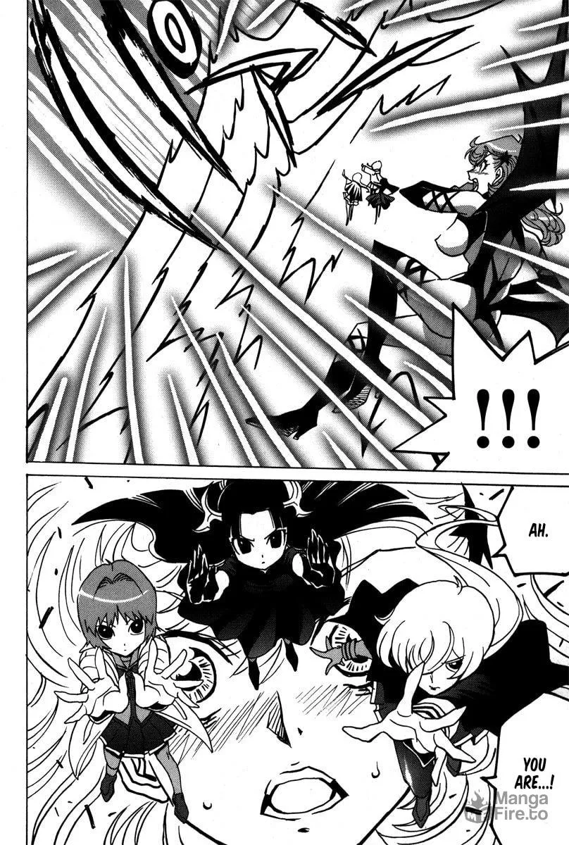 Read Mikarun X chapter 40 image 4 on Lezhin