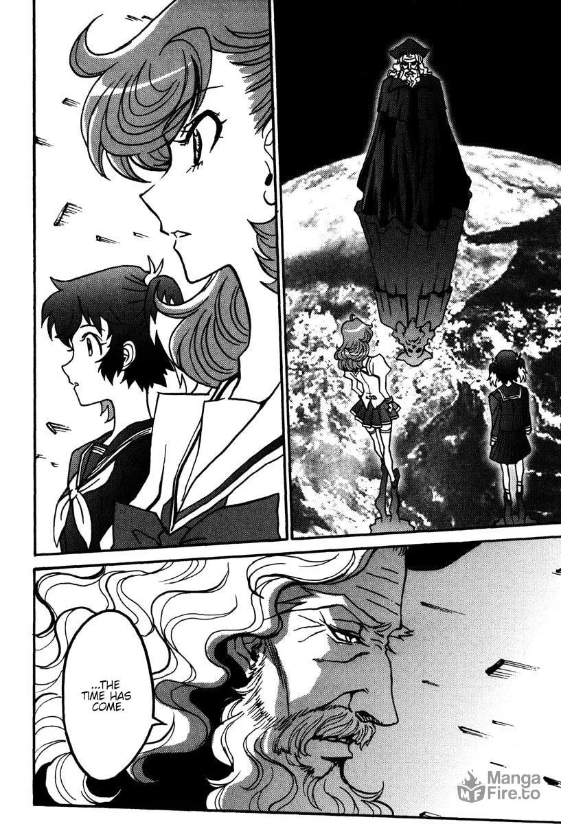 Read Mikarun X chapter 42 image 19 on Lezhin