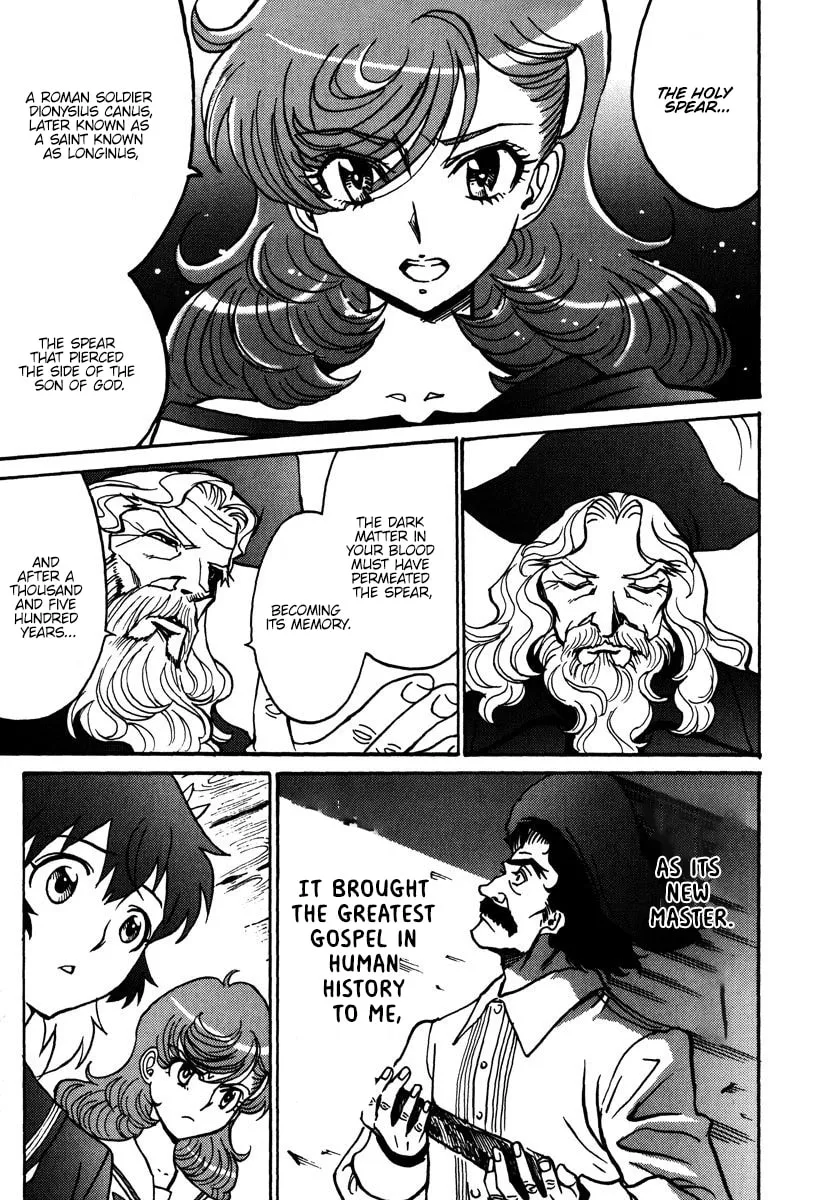 Read Mikarun X chapter 42 image 28 on Lezhin
