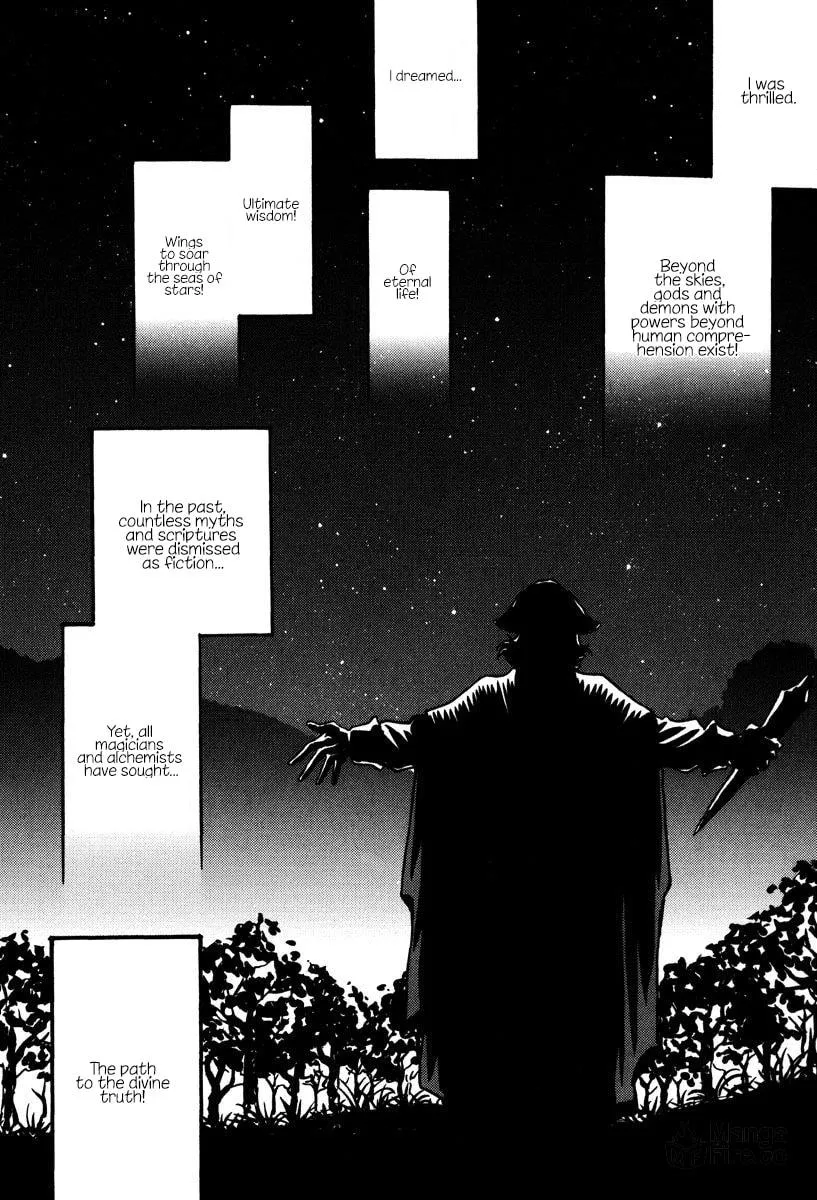 Read Mikarun X chapter 42 image 29 on Lezhin