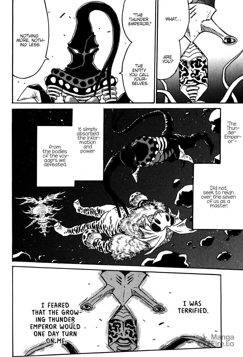 Read Mikarun X chapter 42 image 5 on Lezhin