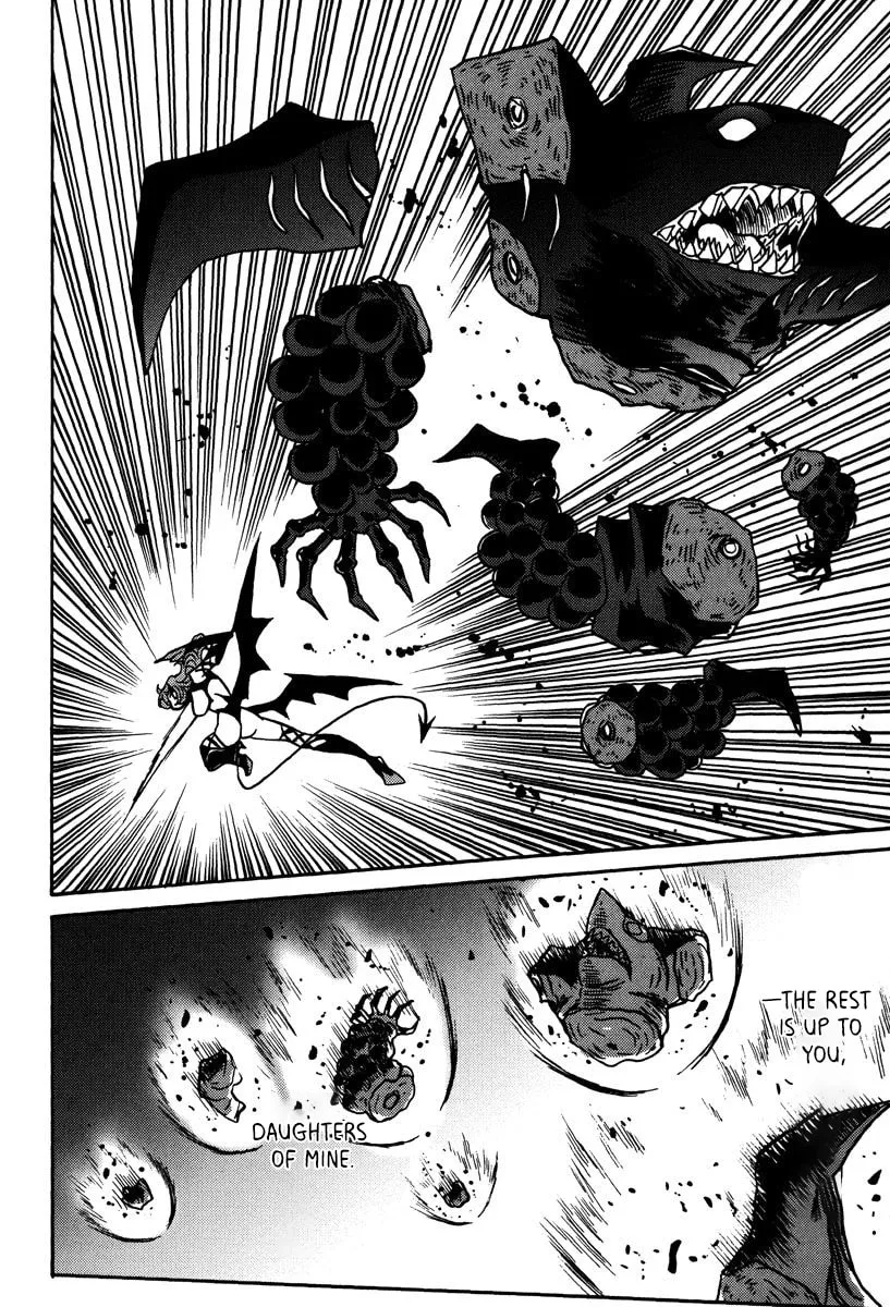 Read Mikarun X chapter 43 image 16 on Lezhin
