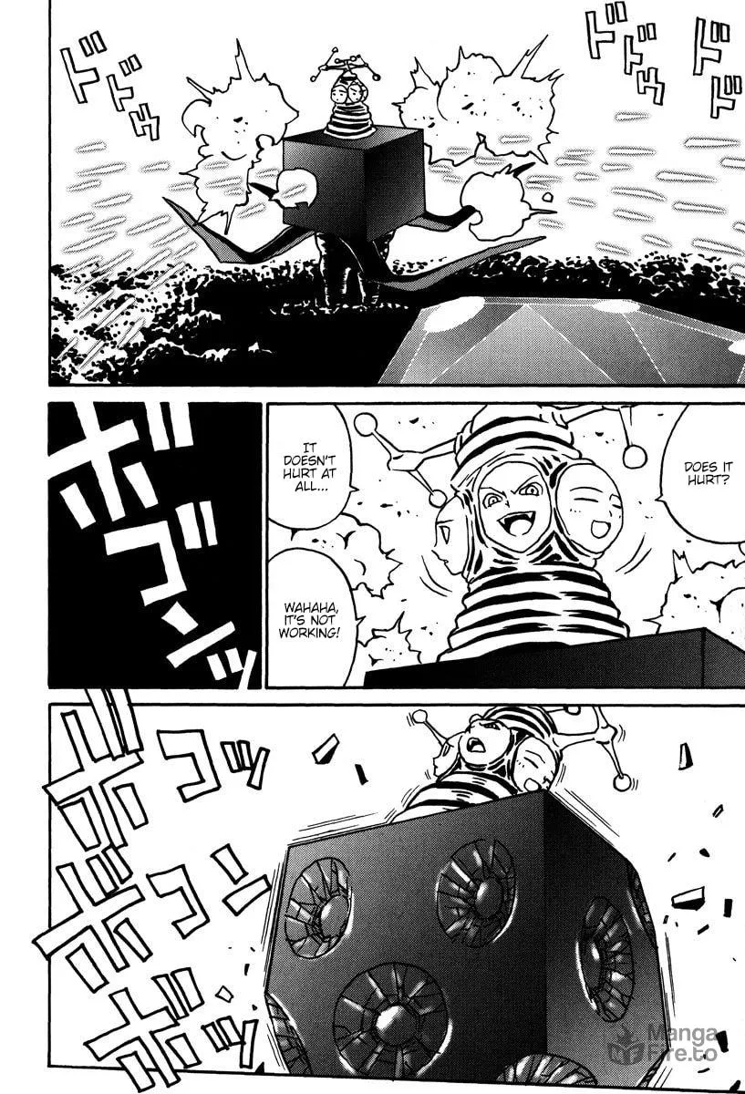 Read Mikarun X chapter 43 image 20 on Lezhin