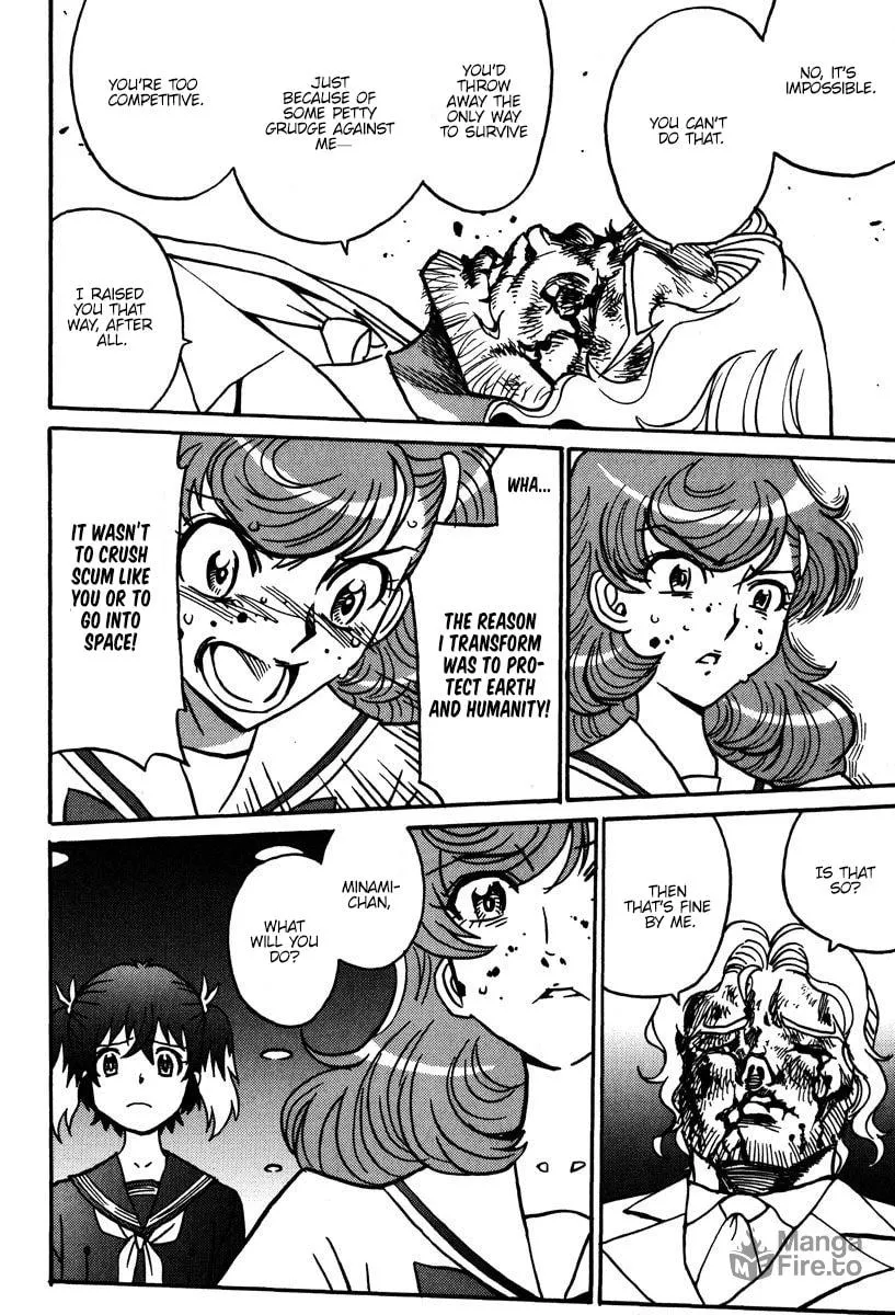 Read Mikarun X chapter 44 image 2 on Lezhin