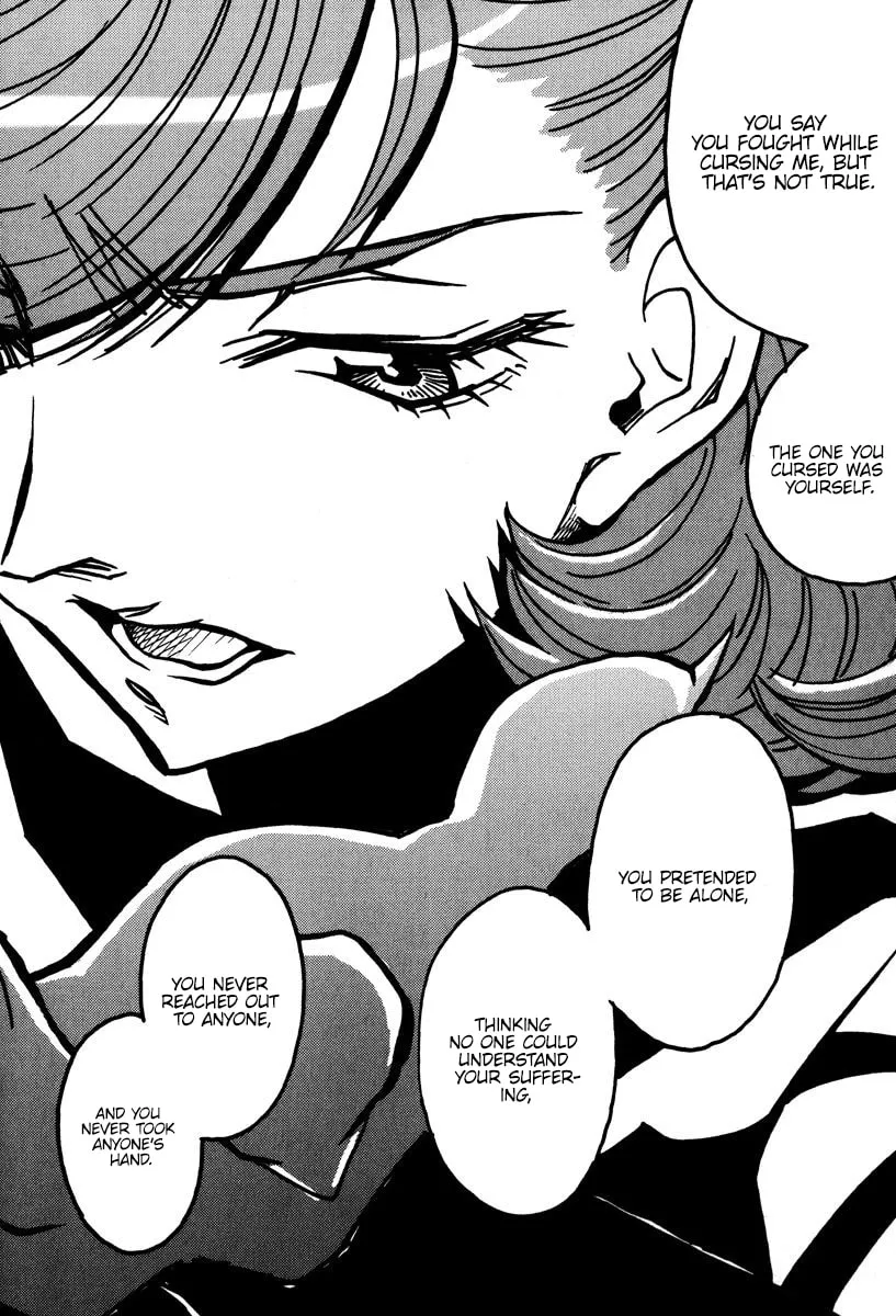 Read Mikarun X chapter 46 image 12 on Lezhin