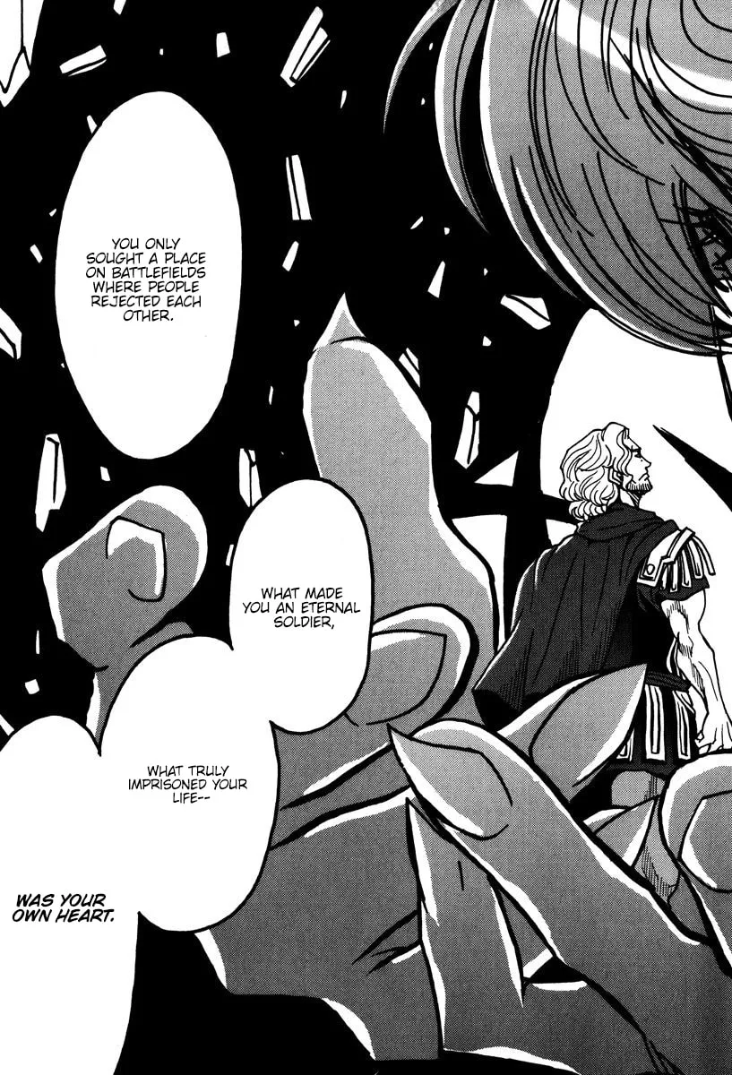 Read Mikarun X chapter 46 image 13 on Lezhin