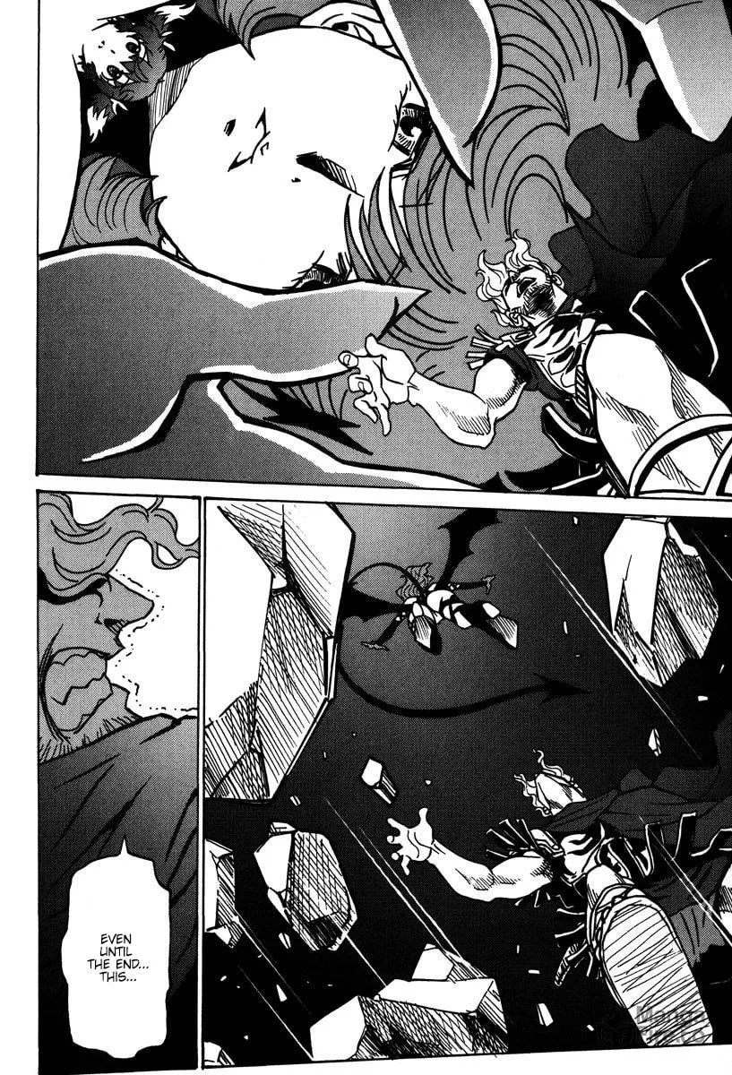 Read Mikarun X chapter 46 image 14 on Lezhin