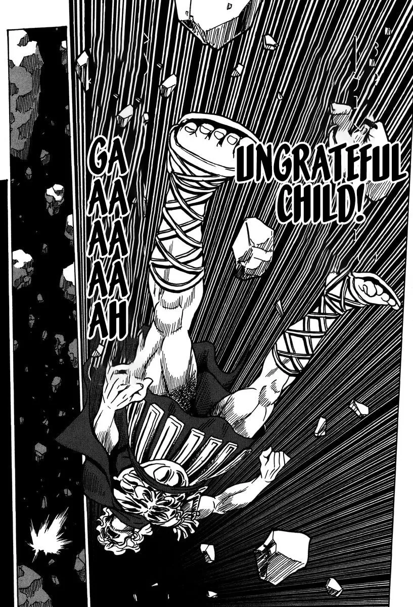 Read Mikarun X chapter 46 image 15 on Lezhin