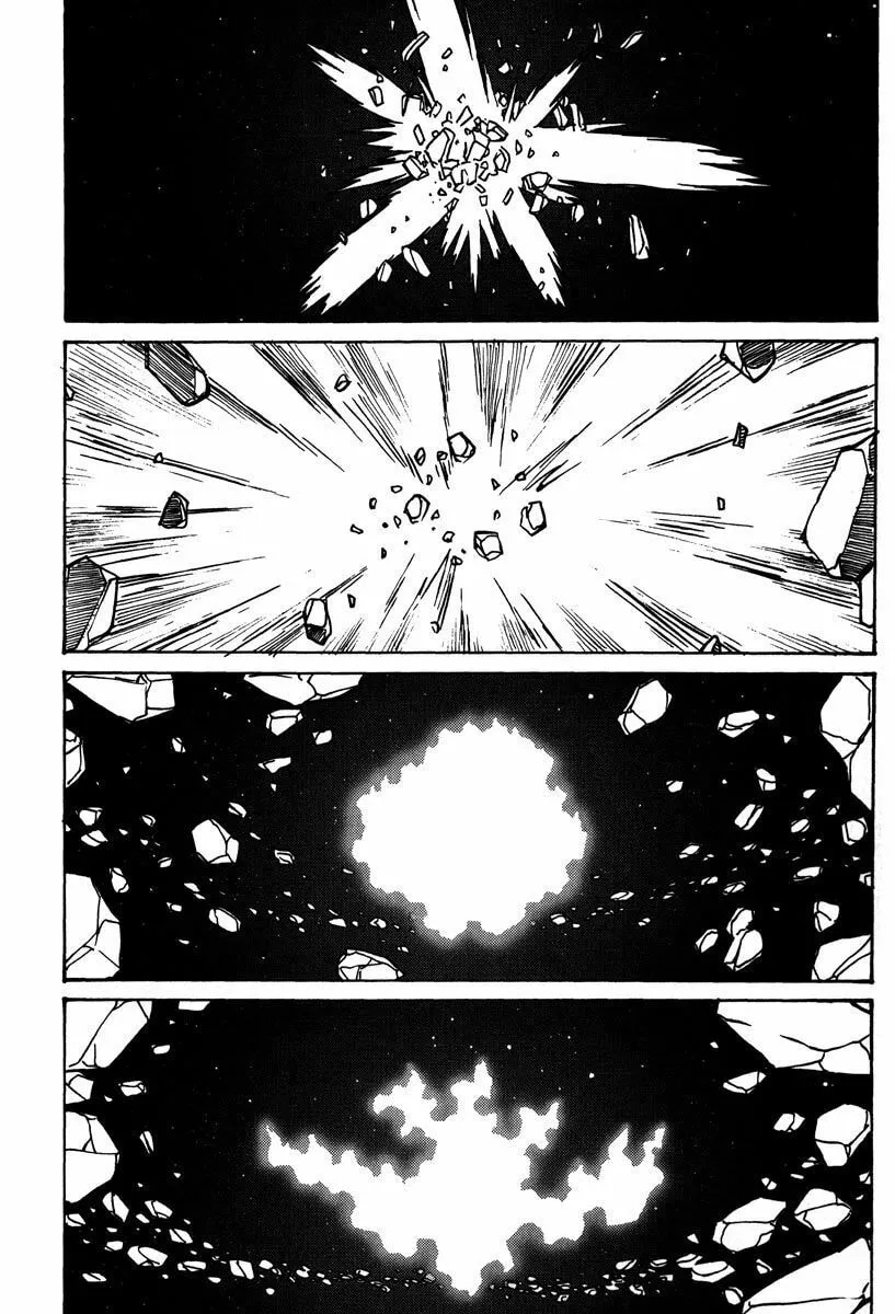 Read Mikarun X chapter 46 image 16 on Lezhin