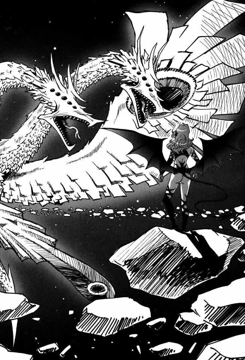 Read Mikarun X chapter 46 image 18 on Lezhin