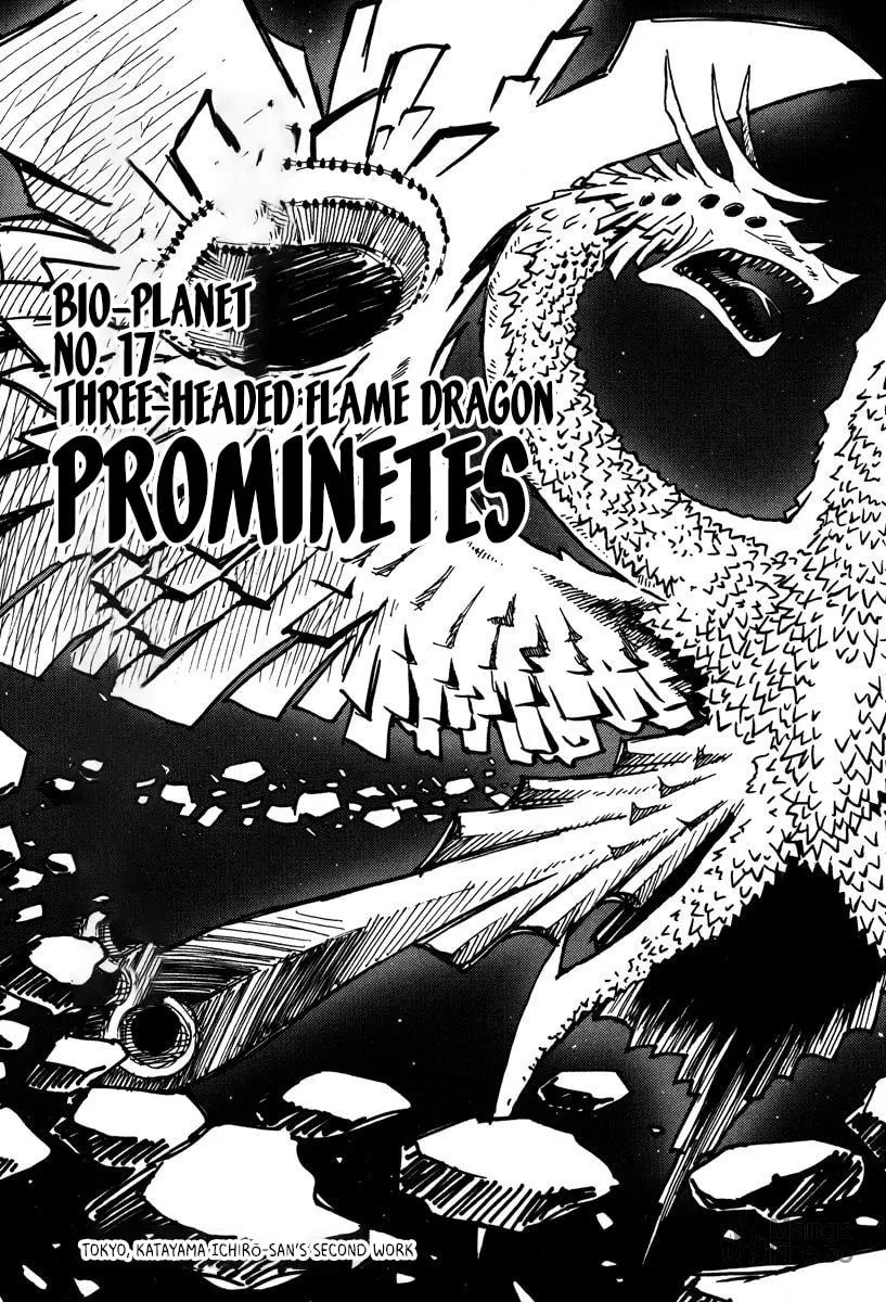 Read Mikarun X chapter 46 image 19 on Lezhin
