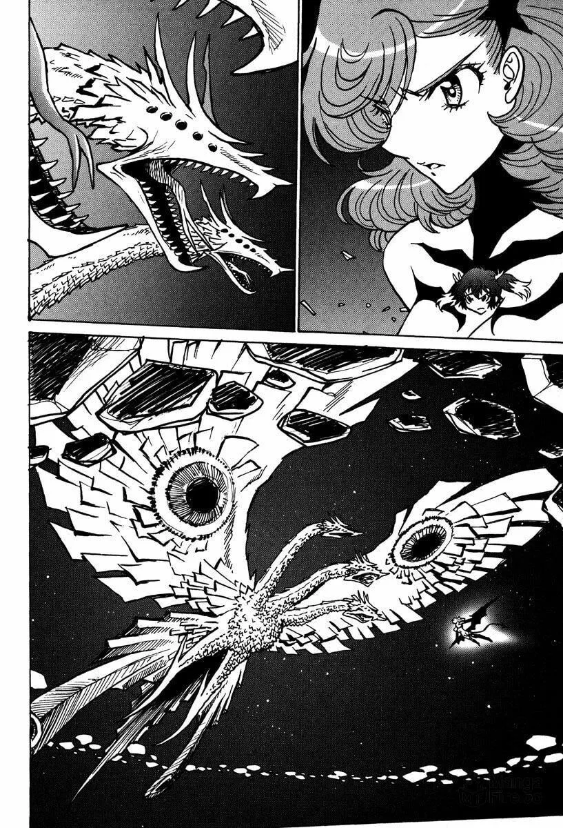Read Mikarun X chapter 46 image 20 on Lezhin