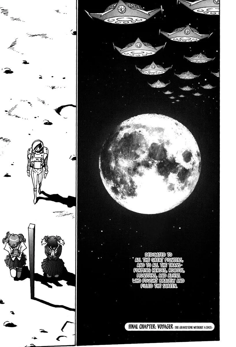 Read Mikarun X chapter 46 image 33 on Lezhin