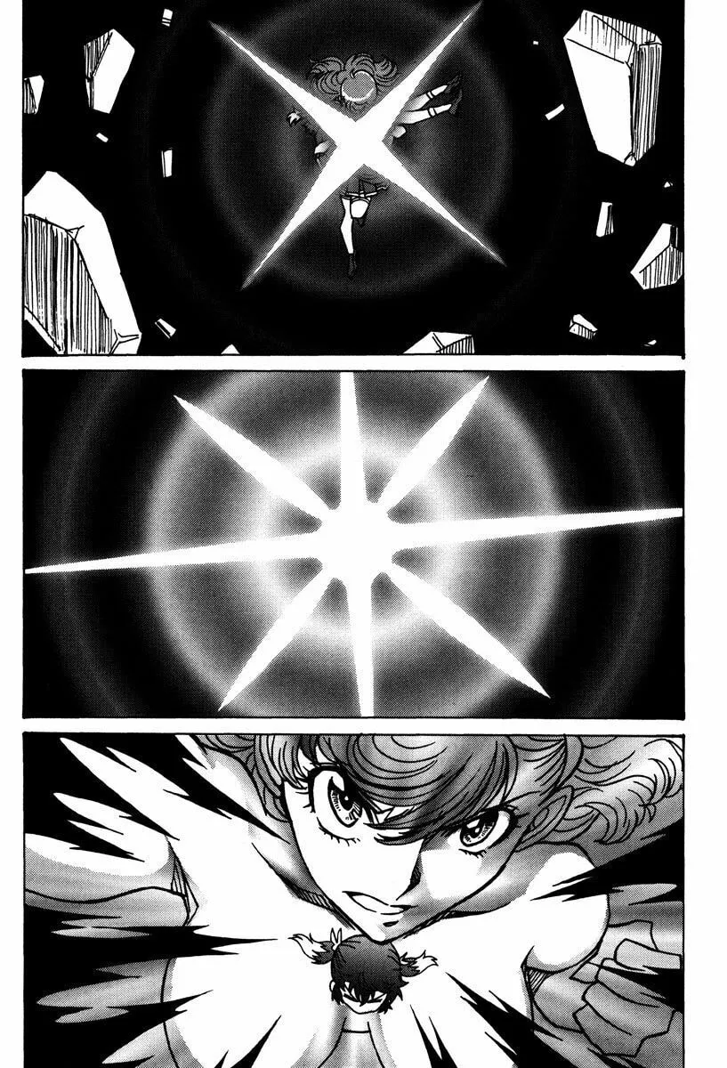 Read Mikarun X chapter 46 image 7 on Lezhin