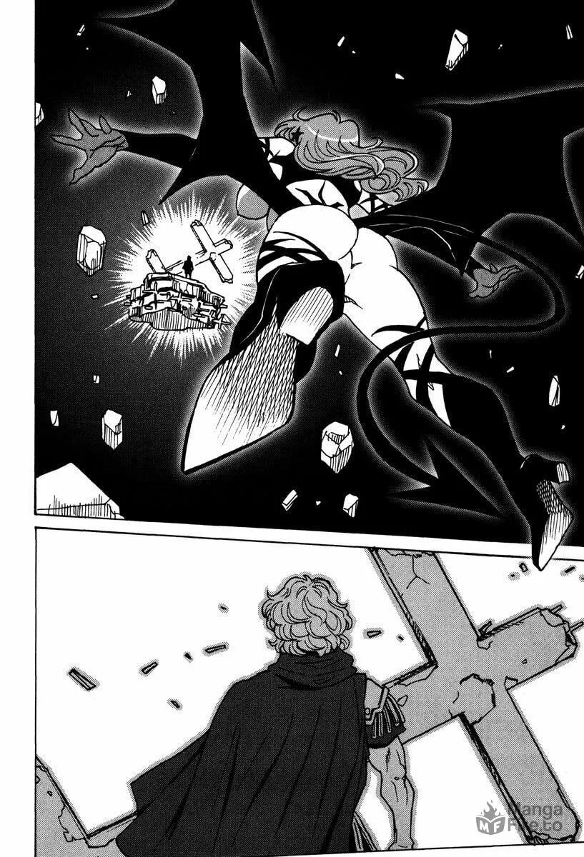 Read Mikarun X chapter 46 image 8 on Lezhin
