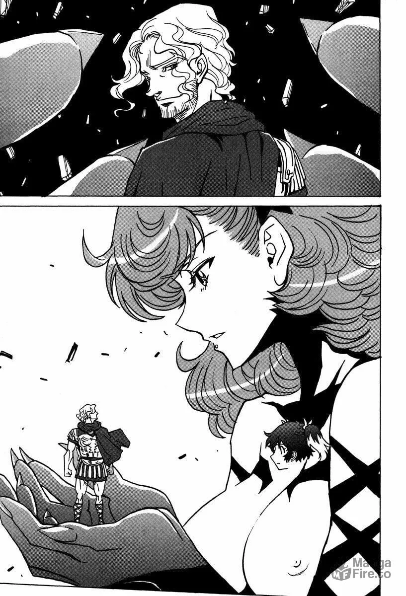Read Mikarun X chapter 46 image 9 on Lezhin