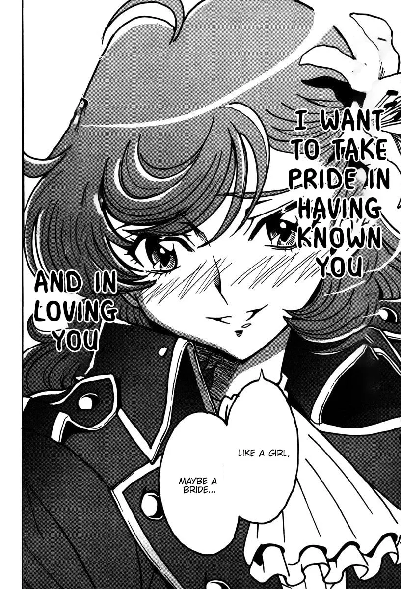 Read Mikarun X chapter 47 image 30 on Lezhin