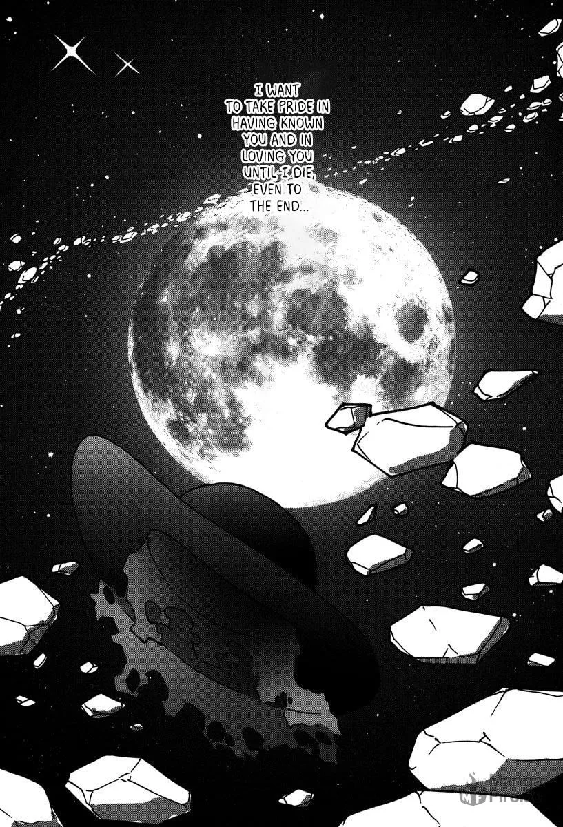 Read Mikarun X chapter 47 image 32 on Lezhin