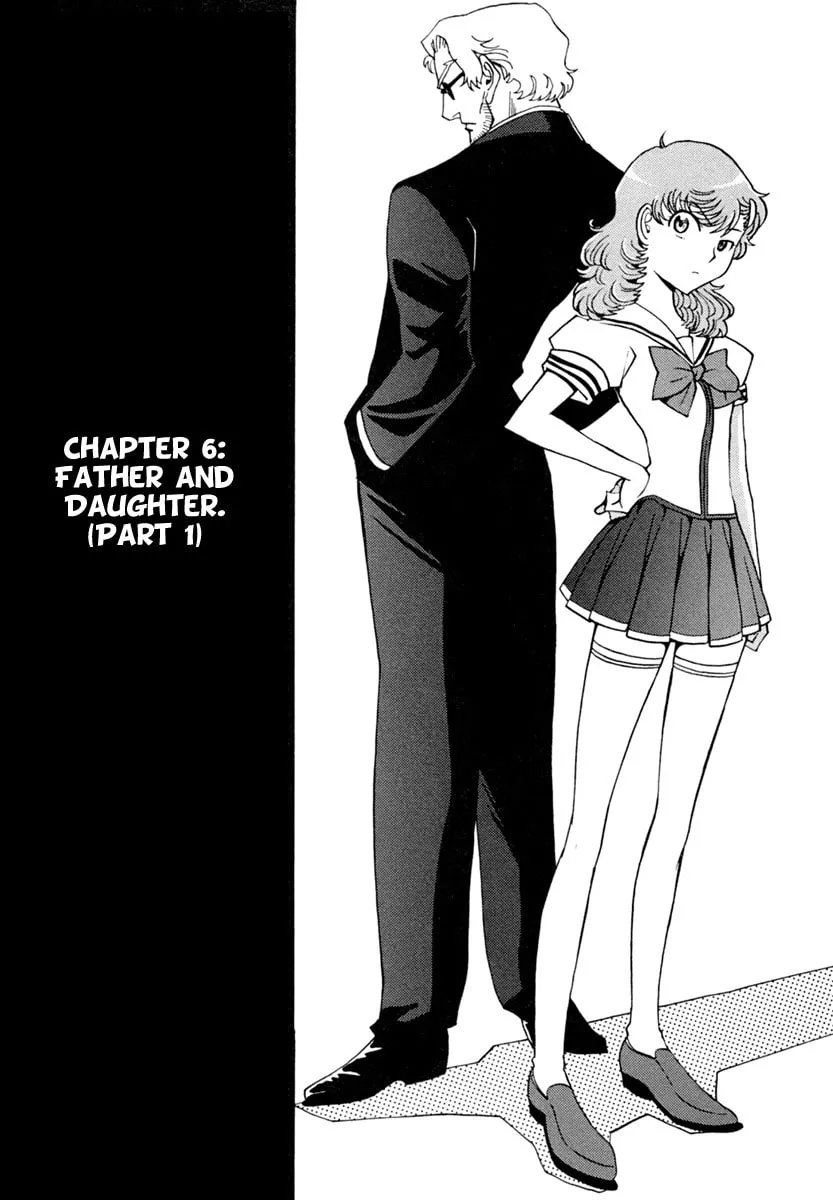 Read Mikarun X chapter 6.1 image 3 on Lezhin