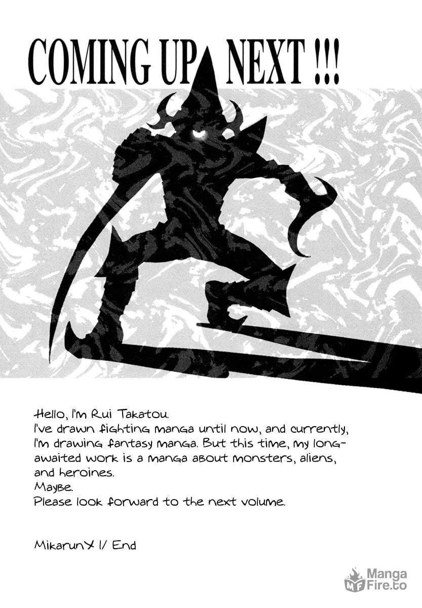 Read Mikarun X chapter 6.1 image 8 on Lezhin