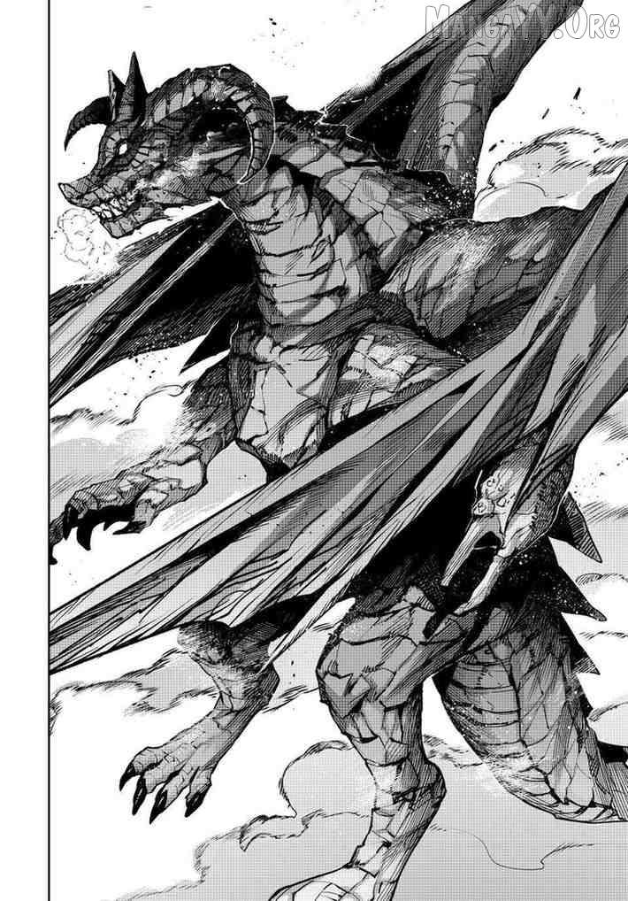 Mikata ga Yowasugite Hojo Mahou ni Tesshiteita Kyuutei Mahoushi, Tsuihou Sarete Saikyou wo Mezashimasu Chapter 196 page 6 - 