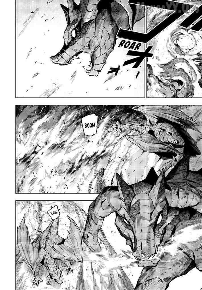 Mikata ga Yowasugite Hojo Mahou ni Tesshiteita Kyuutei Mahoushi, Tsuihou Sarete Saikyou wo Mezashimasu Chapter 196 page 10 - 