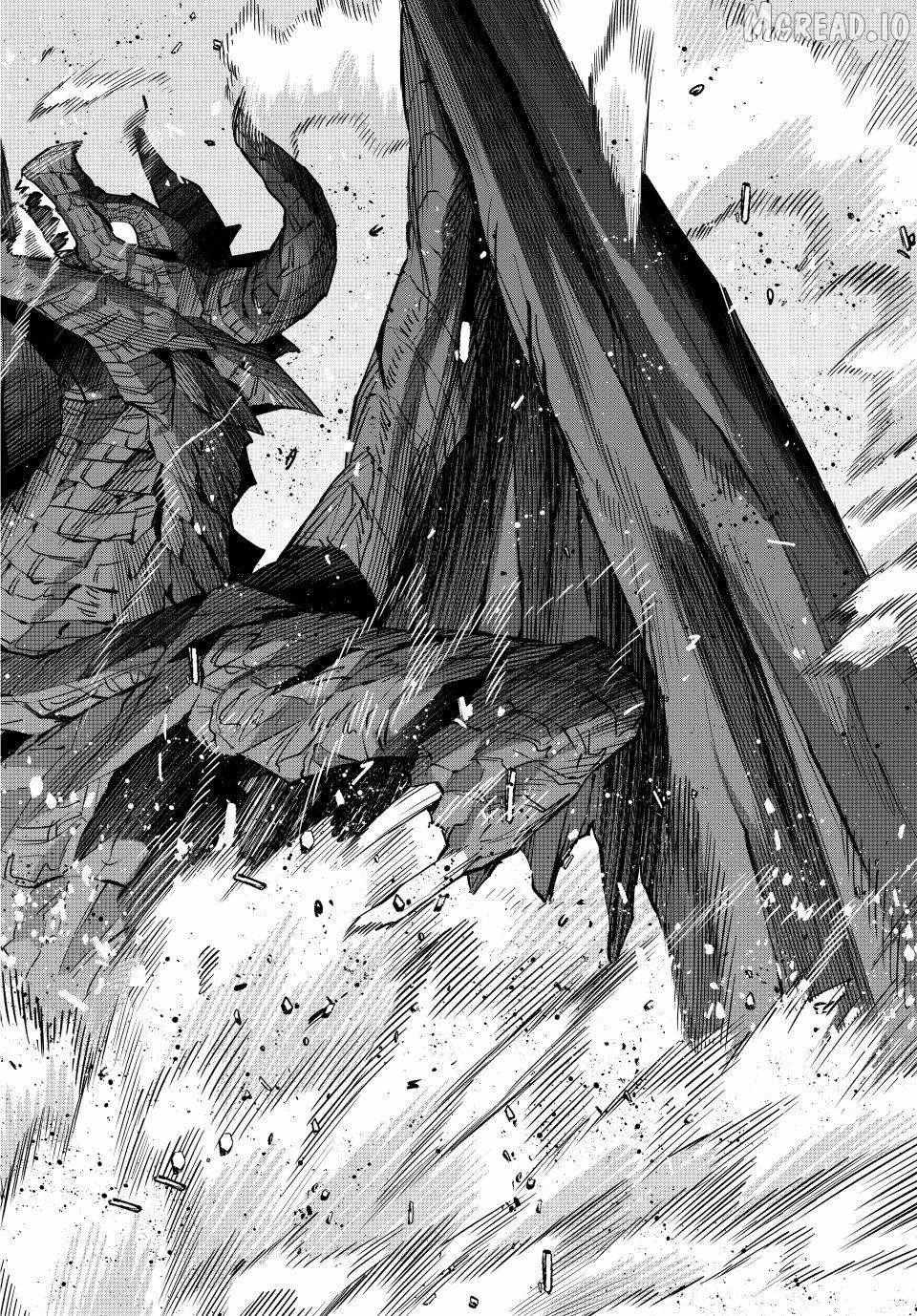 Mikata ga Yowasugite Hojo Mahou ni Tesshiteita Kyuutei Mahoushi, Tsuihou Sarete Saikyou wo Mezashimasu Chapter 200 page 14 - 
