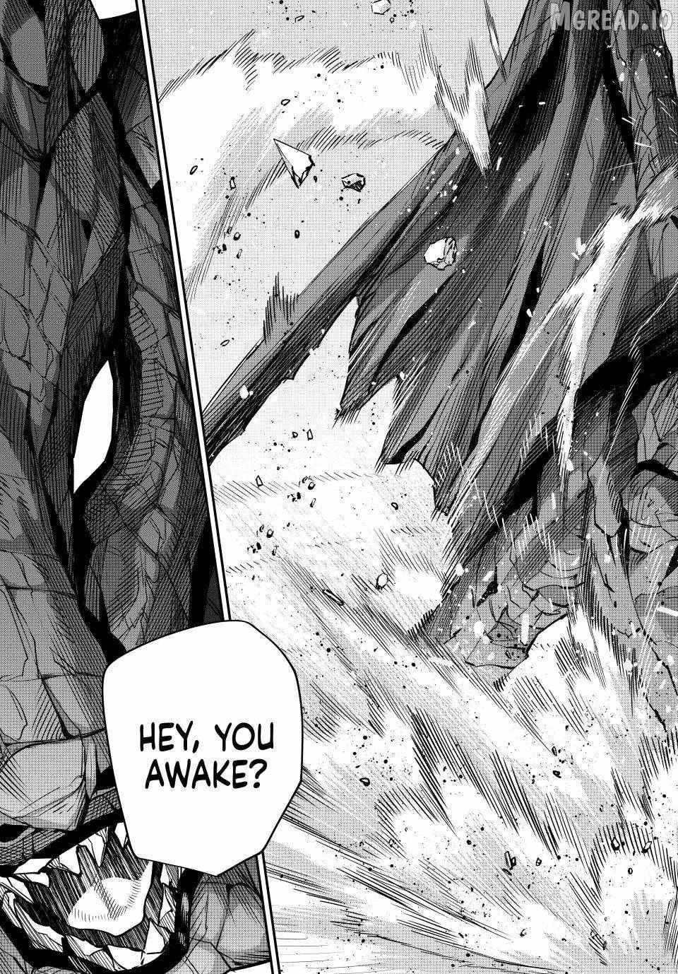 Mikata ga Yowasugite Hojo Mahou ni Tesshiteita Kyuutei Mahoushi, Tsuihou Sarete Saikyou wo Mezashimasu Chapter 200 page 15 - 