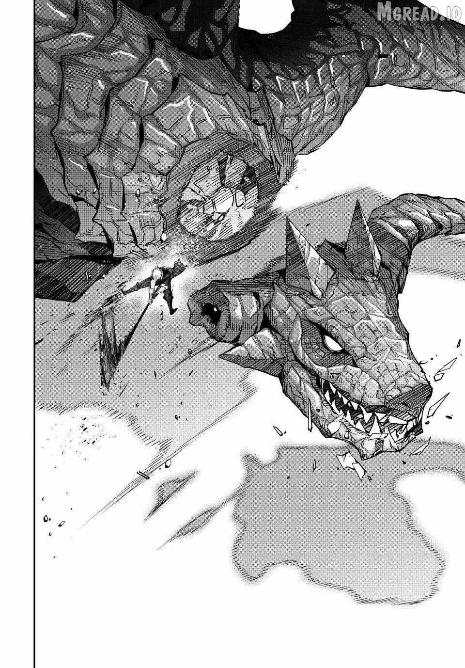 Mikata ga Yowasugite Hojo Mahou ni Tesshiteita Kyuutei Mahoushi, Tsuihou Sarete Saikyou wo Mezashimasu Chapter 201 page 14 - 