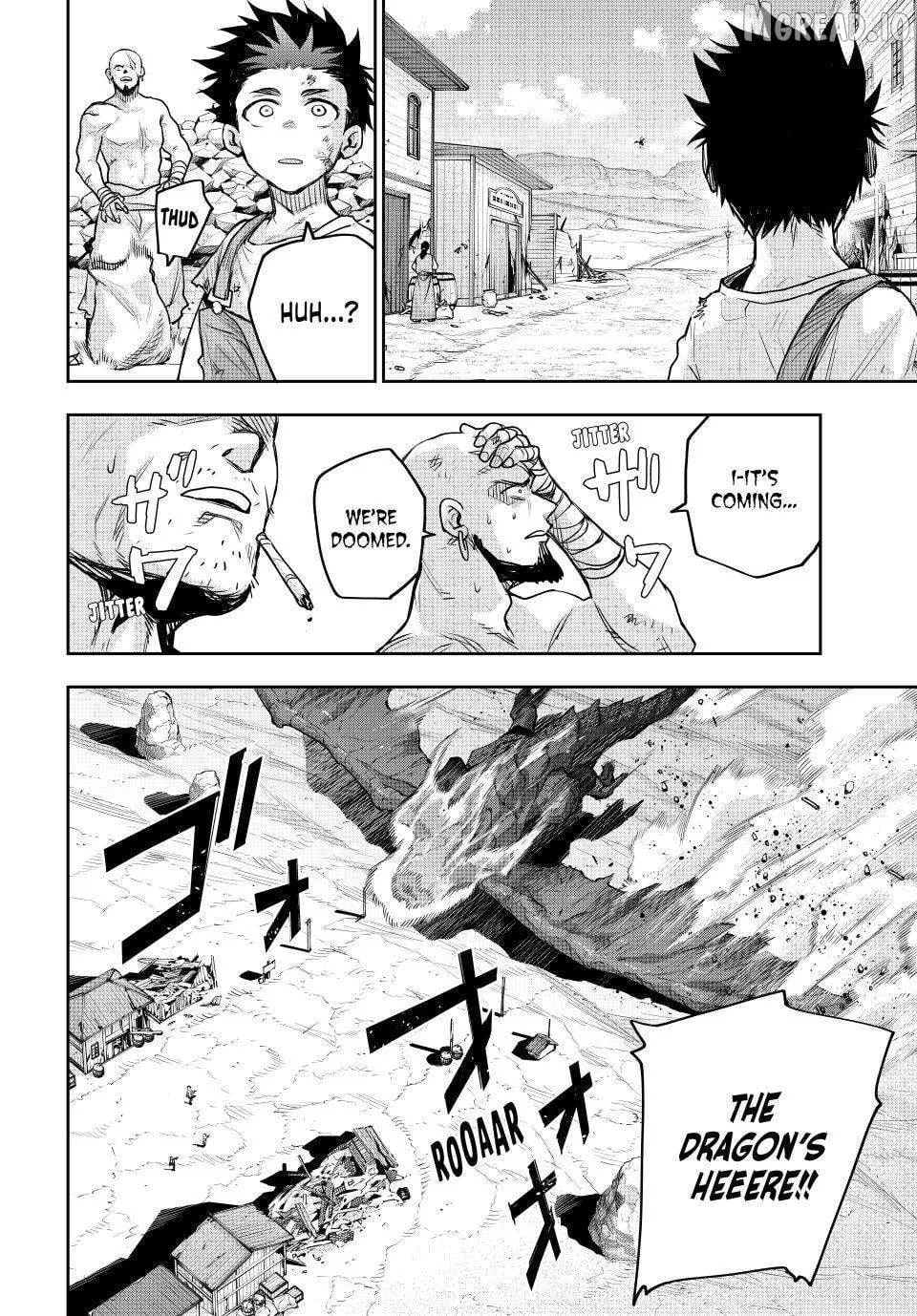 Mikata ga Yowasugite Hojo Mahou ni Tesshiteita Kyuutei Mahoushi, Tsuihou Sarete Saikyou wo Mezashimasu Chapter 203 page 2 - 