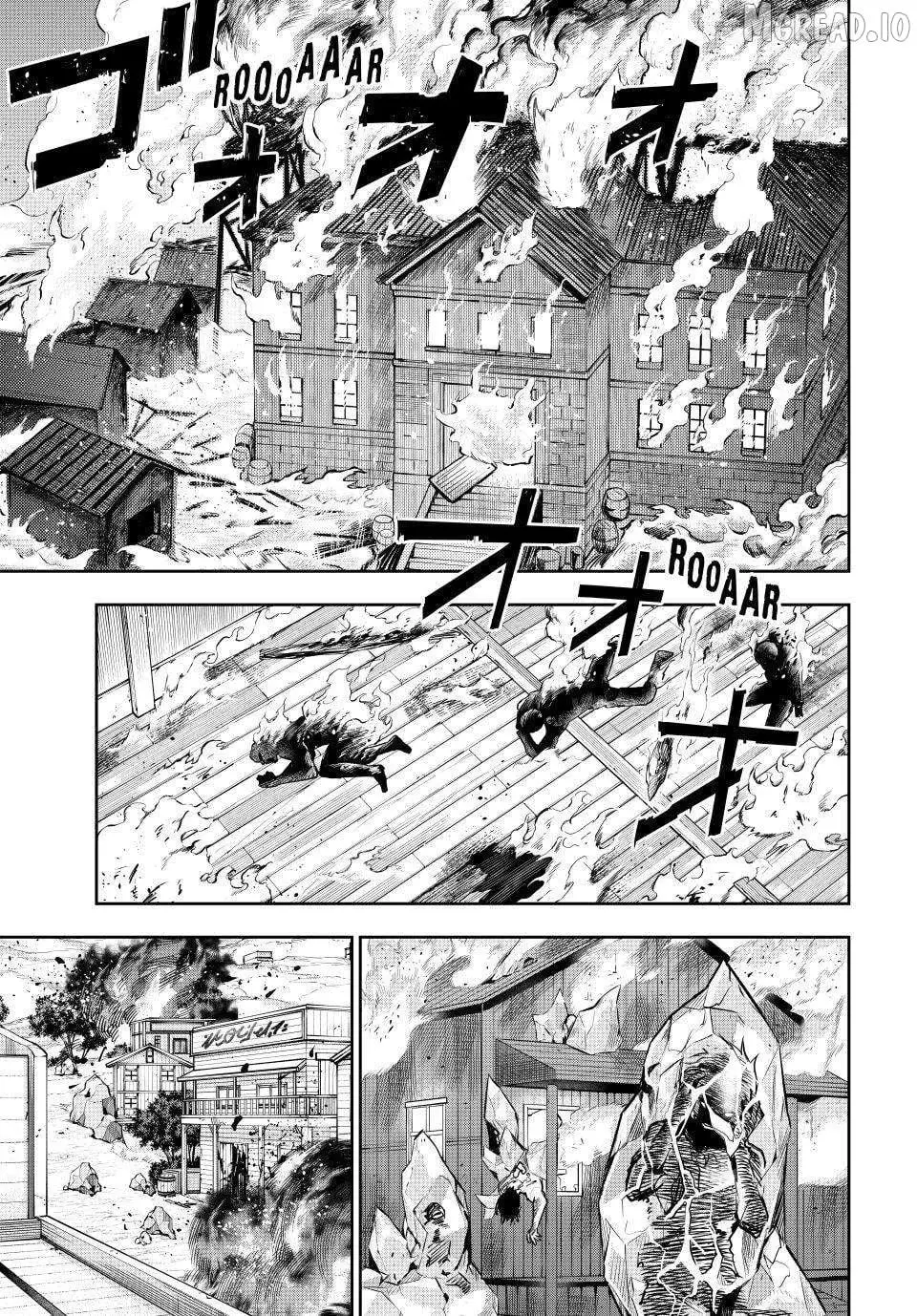 Mikata ga Yowasugite Hojo Mahou ni Tesshiteita Kyuutei Mahoushi, Tsuihou Sarete Saikyou wo Mezashimasu Chapter 203 page 15 - 