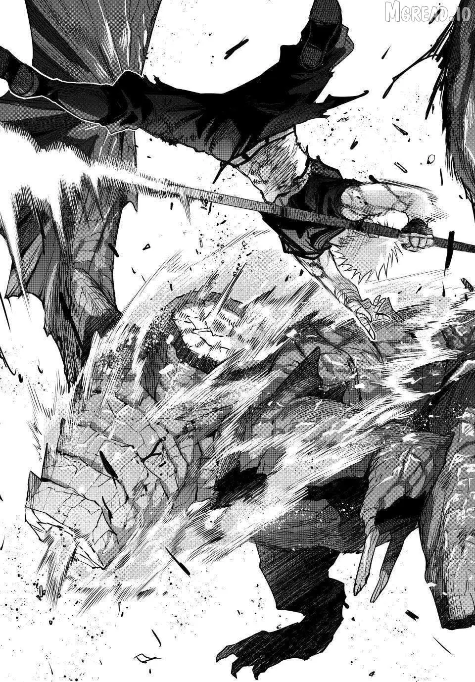 Mikata ga Yowasugite Hojo Mahou ni Tesshiteita Kyuutei Mahoushi, Tsuihou Sarete Saikyou wo Mezashimasu Chapter 203 page 19 - 
